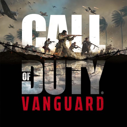 Call of Duty®: Vanguard - Standard Edition
