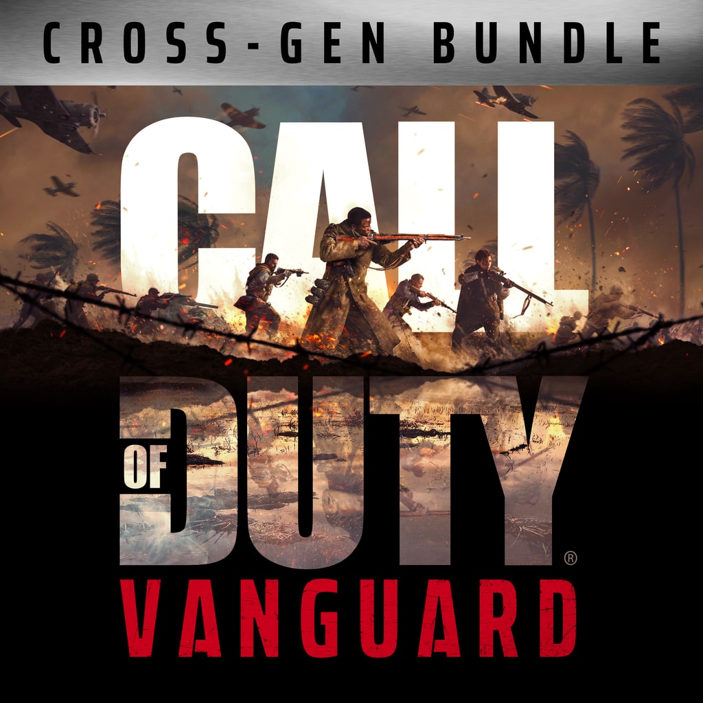 Call of Duty®: Vanguard - Call of Duty: Vanguard | Battle.net