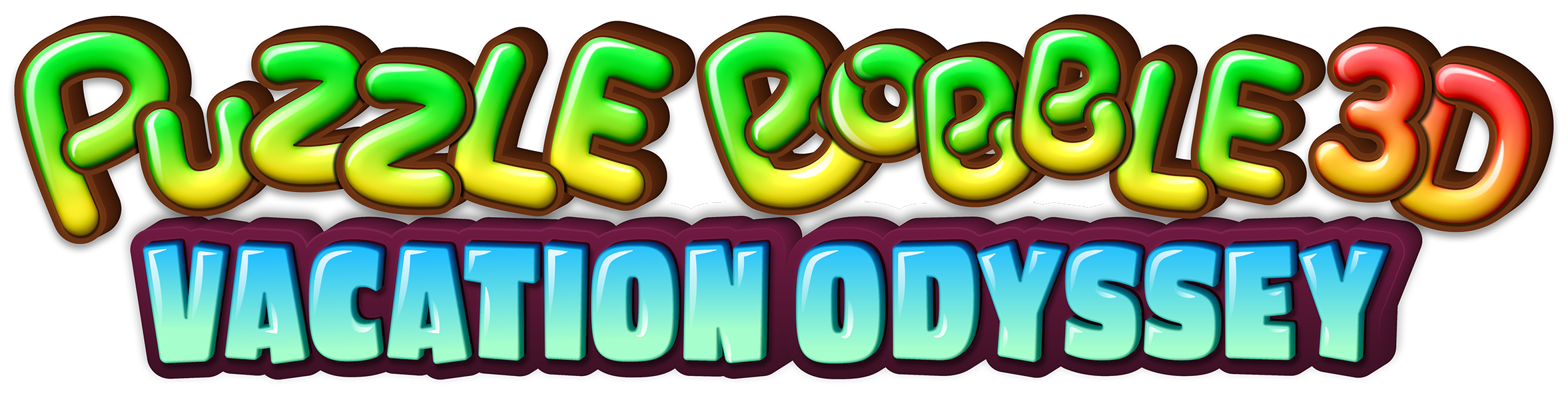 Puzzle Bobble 3D: Vacation Odyssey