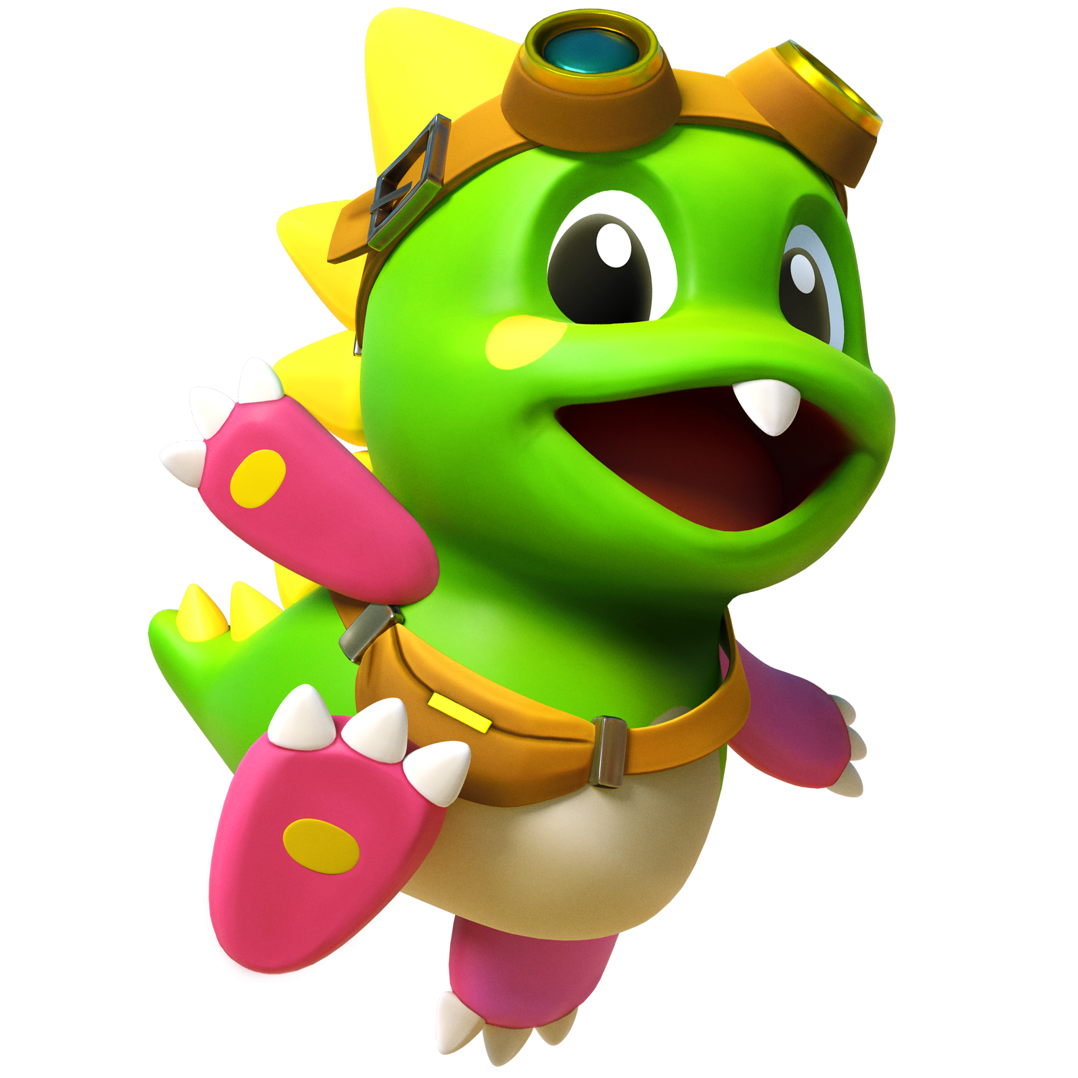 Puzzle Bobble 3D: Férias Odyssey PS5 