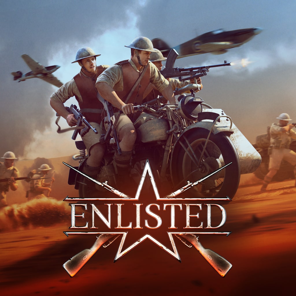Enlisted - Game Access Bundle
