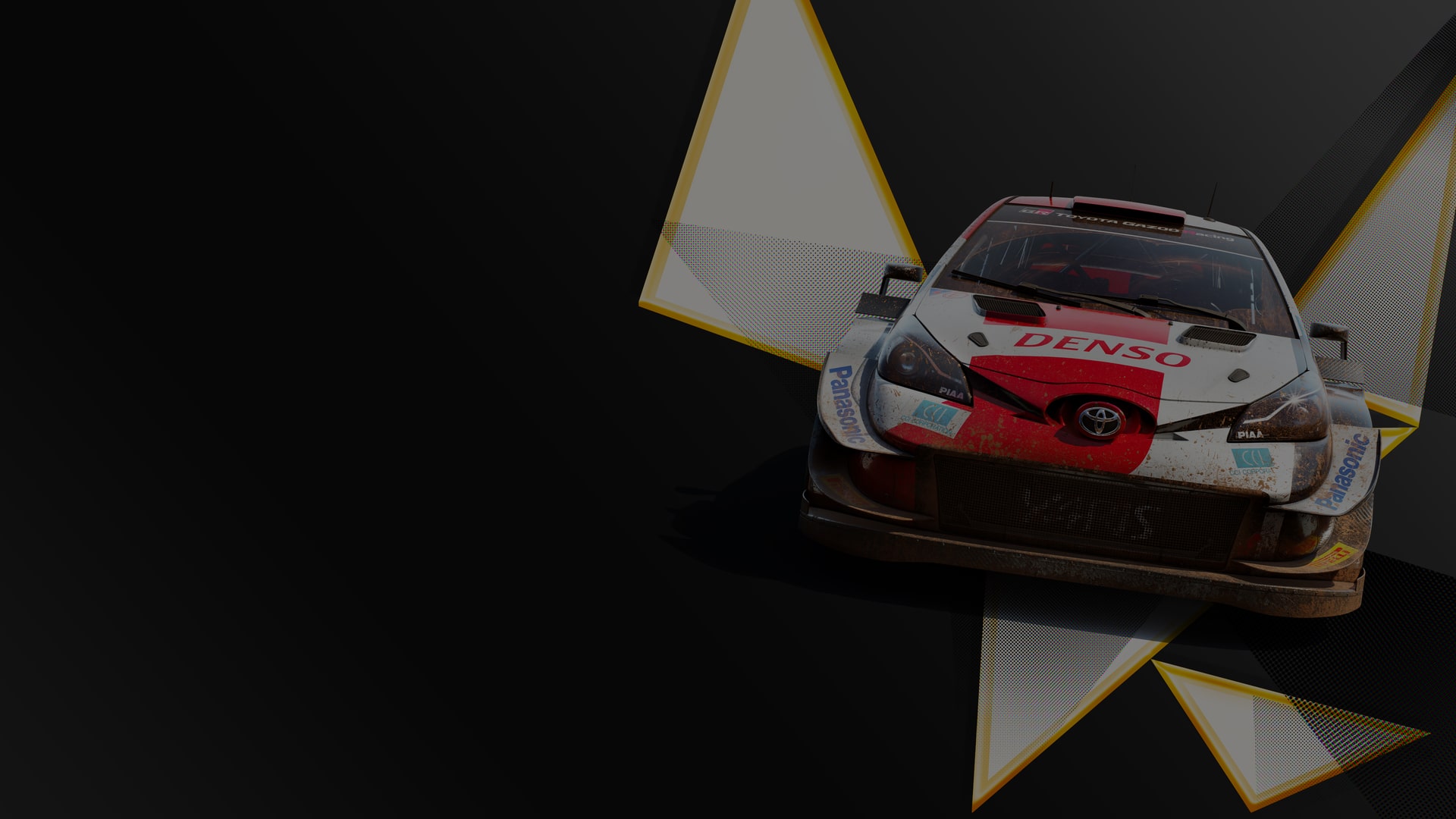 Amazon.co.jp: PS5版 WRC 10 FIA 世界ラリー選手権 : ゲーム