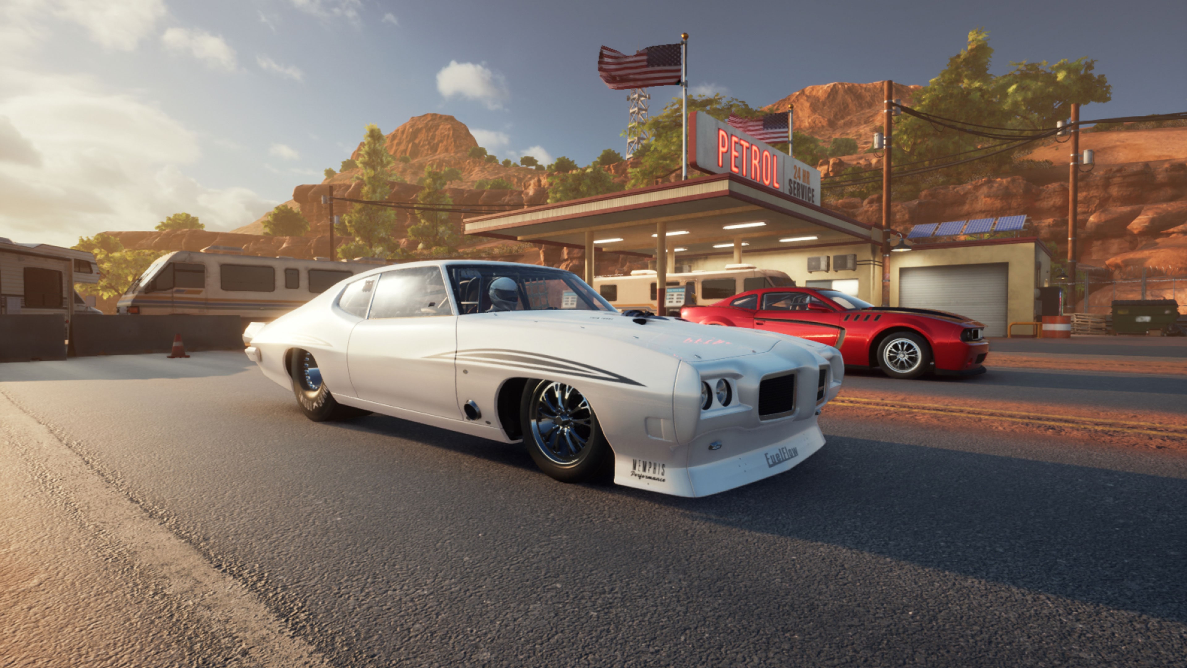 Street Outlaws 2: Winner Takes All - Stargazer Bundle - Metacritic