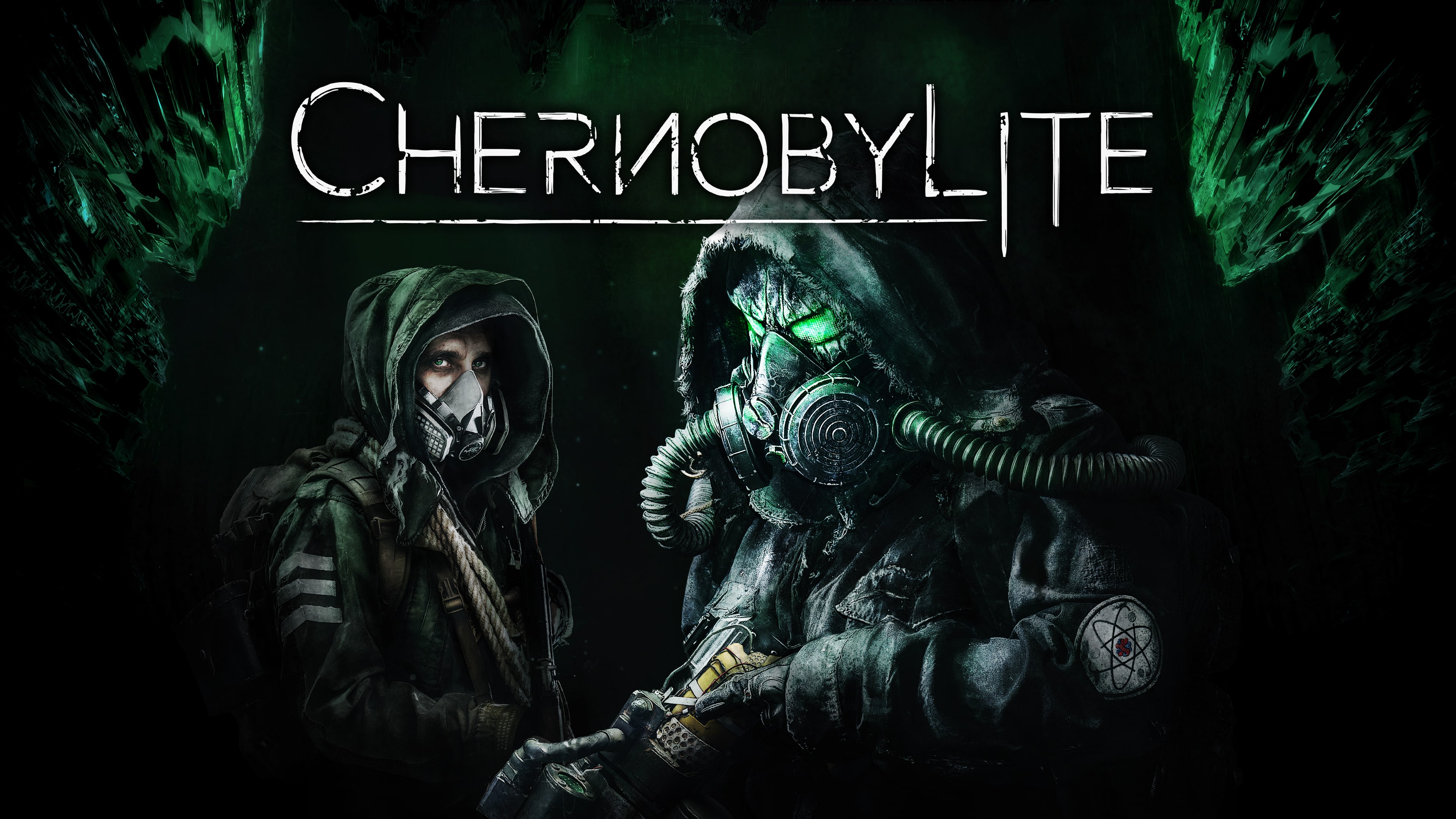 Chernobylite