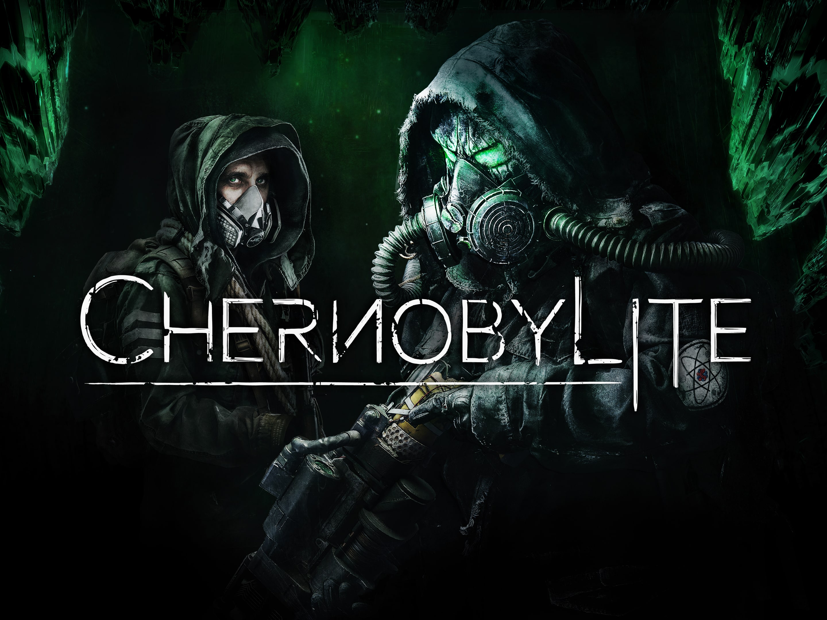 Chernobylite - PS4 - Sony - Jogos de Estratégia - Magazine Luiza