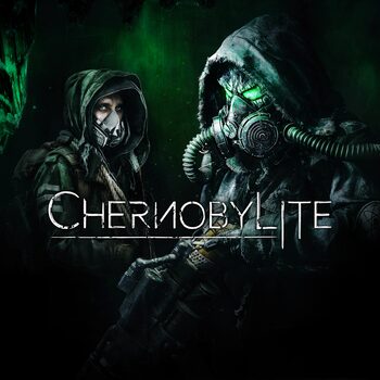 Chernobylite Complete Edition