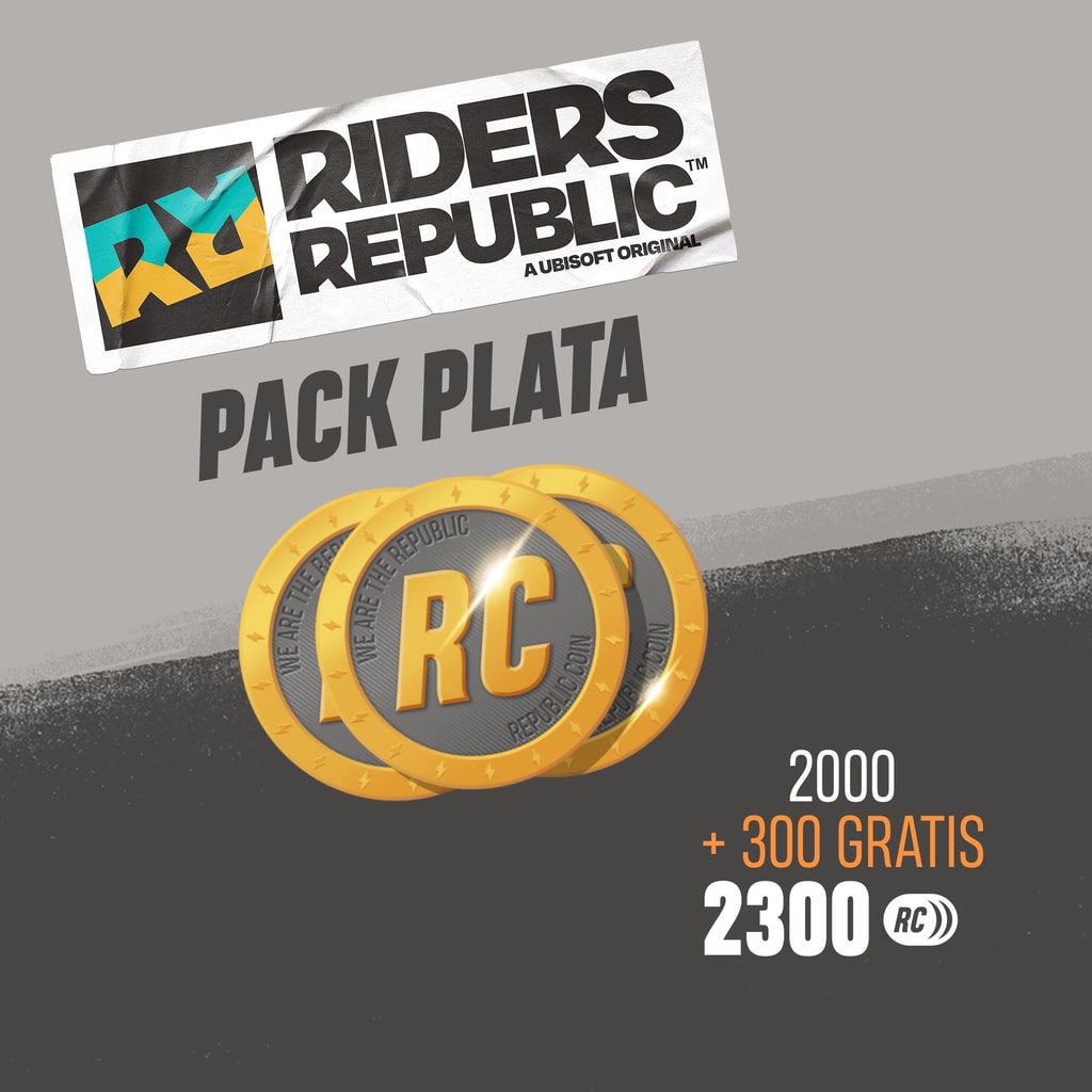 Republic Coins Silver Pack