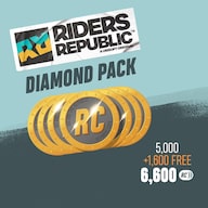 Riders Republic™ Skate Edition