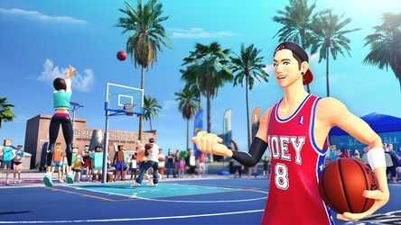 6 Online Basketball Games Available for Free on PC, Android and iOS