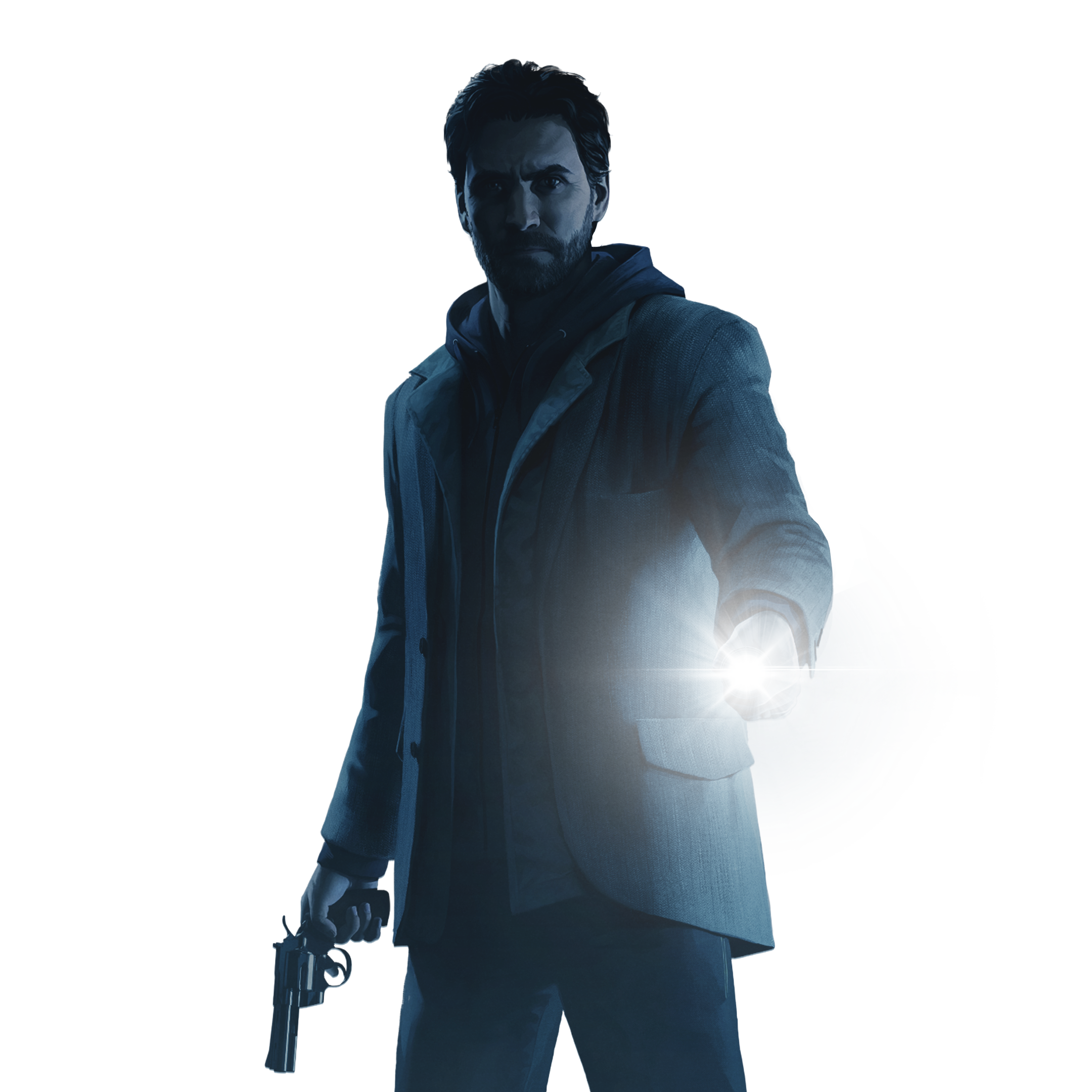 Alan Wake Remastered