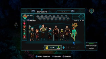 Children of Morta: Complete Edition