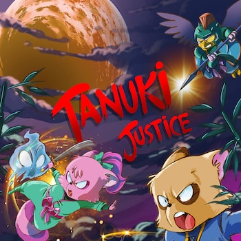 Tanuki Justice