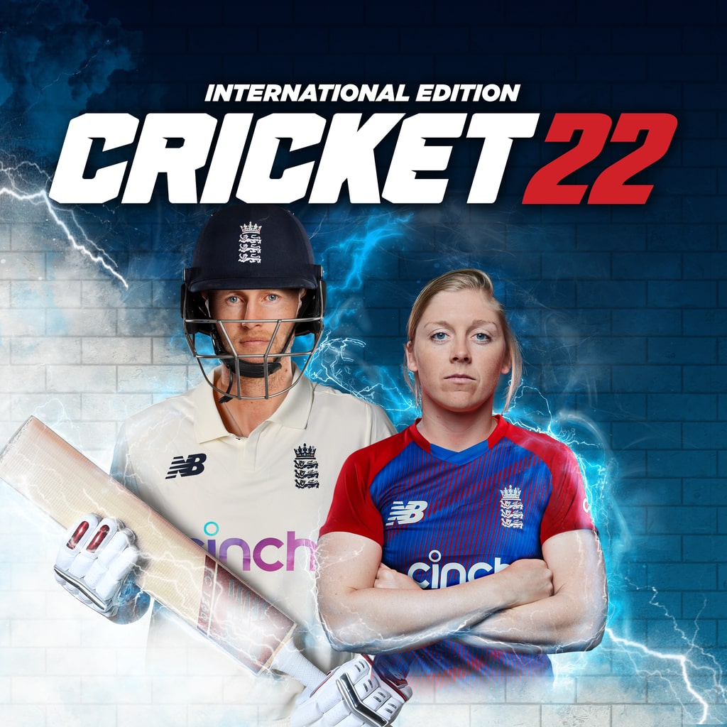 Ps5 cricket games new arrivals