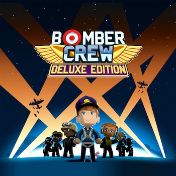 Bomber Crew Deluxe Edition