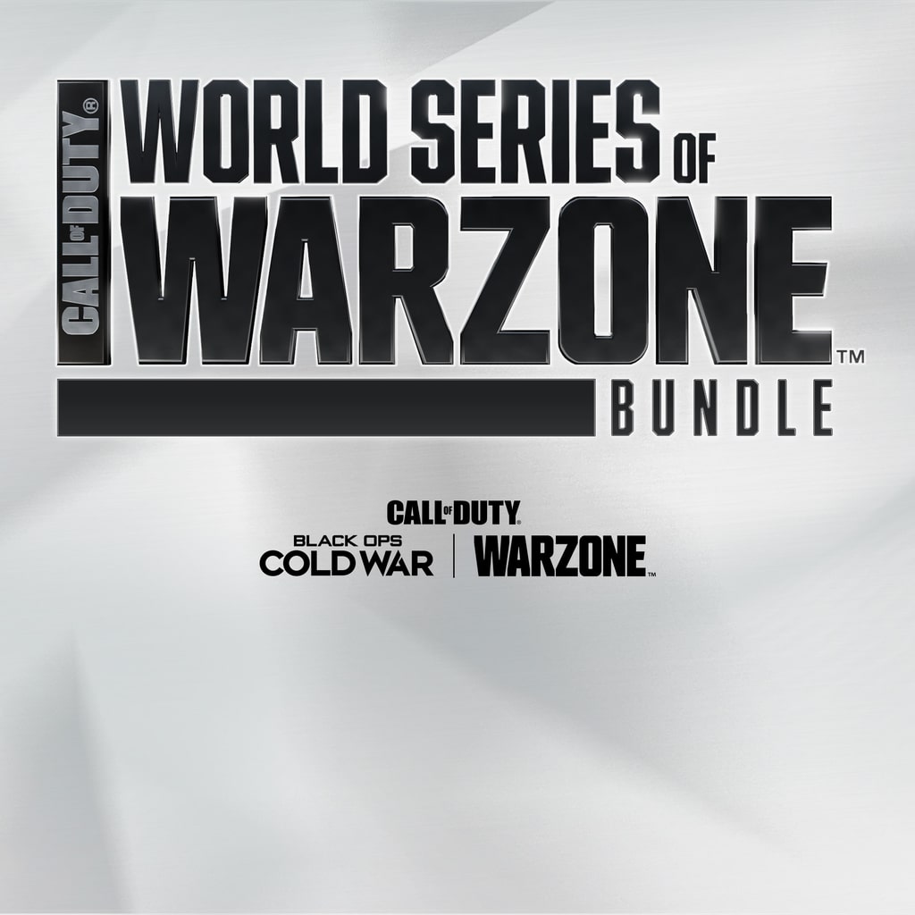 Call of Duty World Series of Warzone