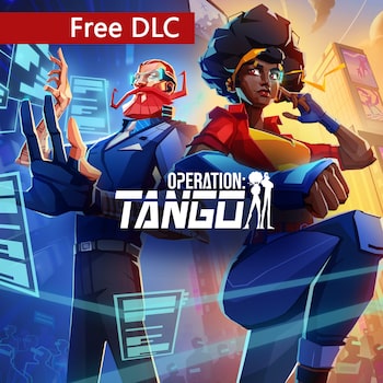 Operation: Tango