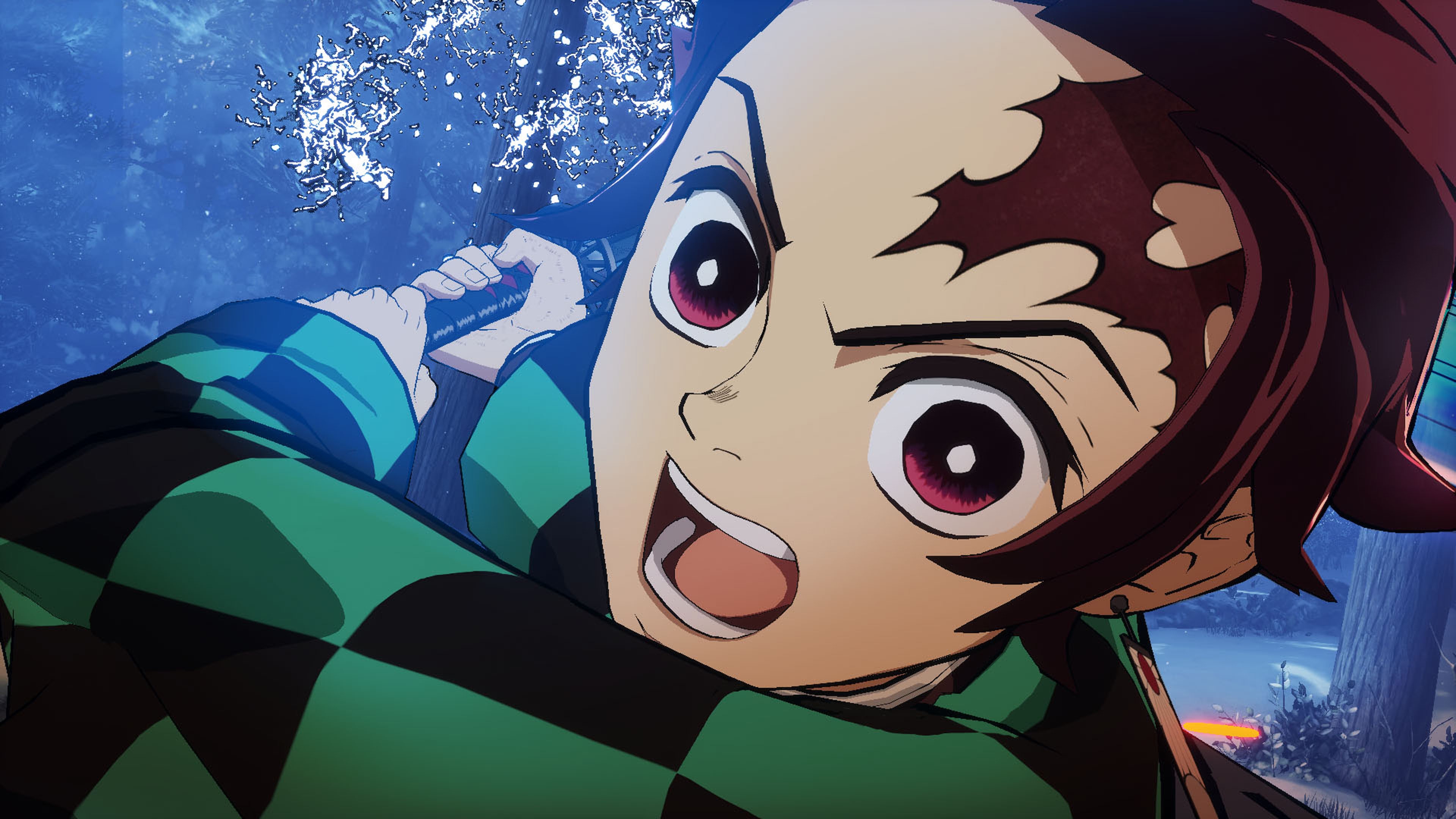 Demon Slayer - Kimetsu no Yaiba - vai ganhar um game para PS4 em