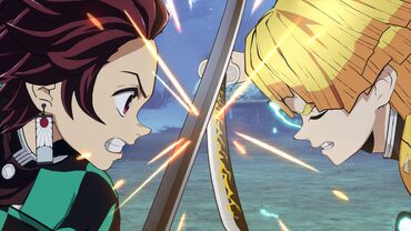Guardianes de la Noche -Kimetsu No Yaiba- Las Crónicas de Hinokami Deluxe Edition PS4 & PS5