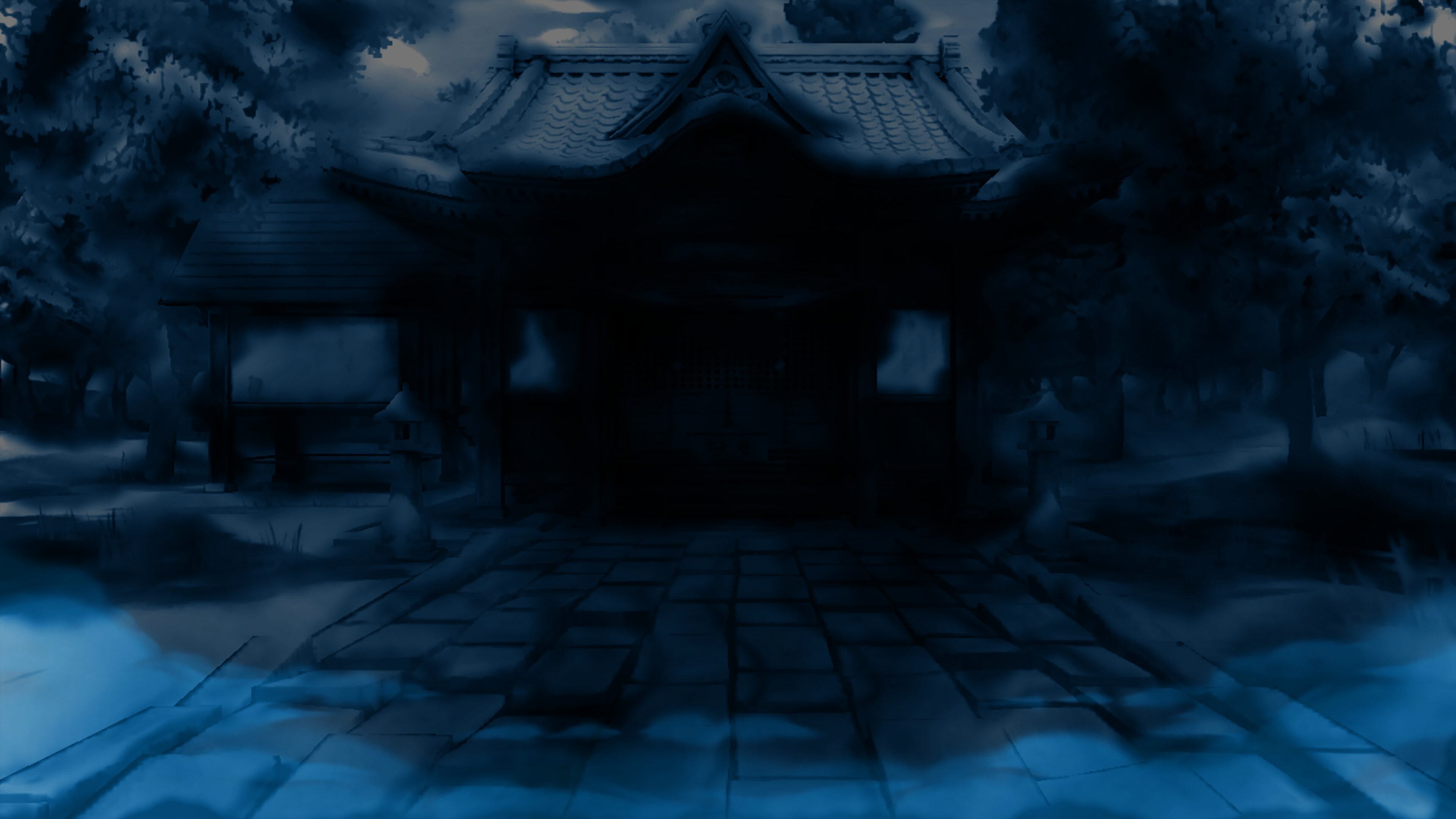 東方深秘録 ～ Urban Legend in Limbo.