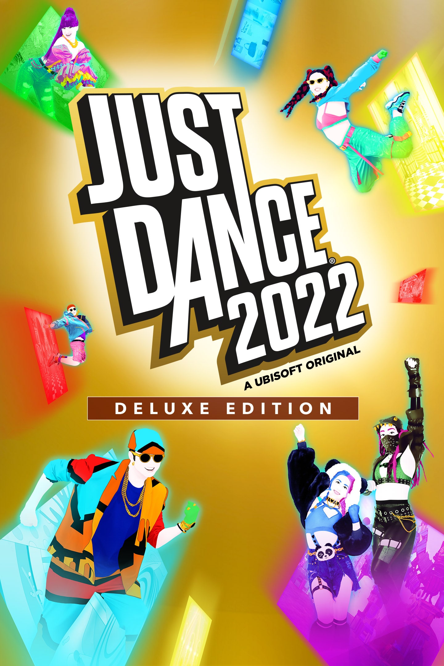 Just Dance® Ultimate Edition PS4