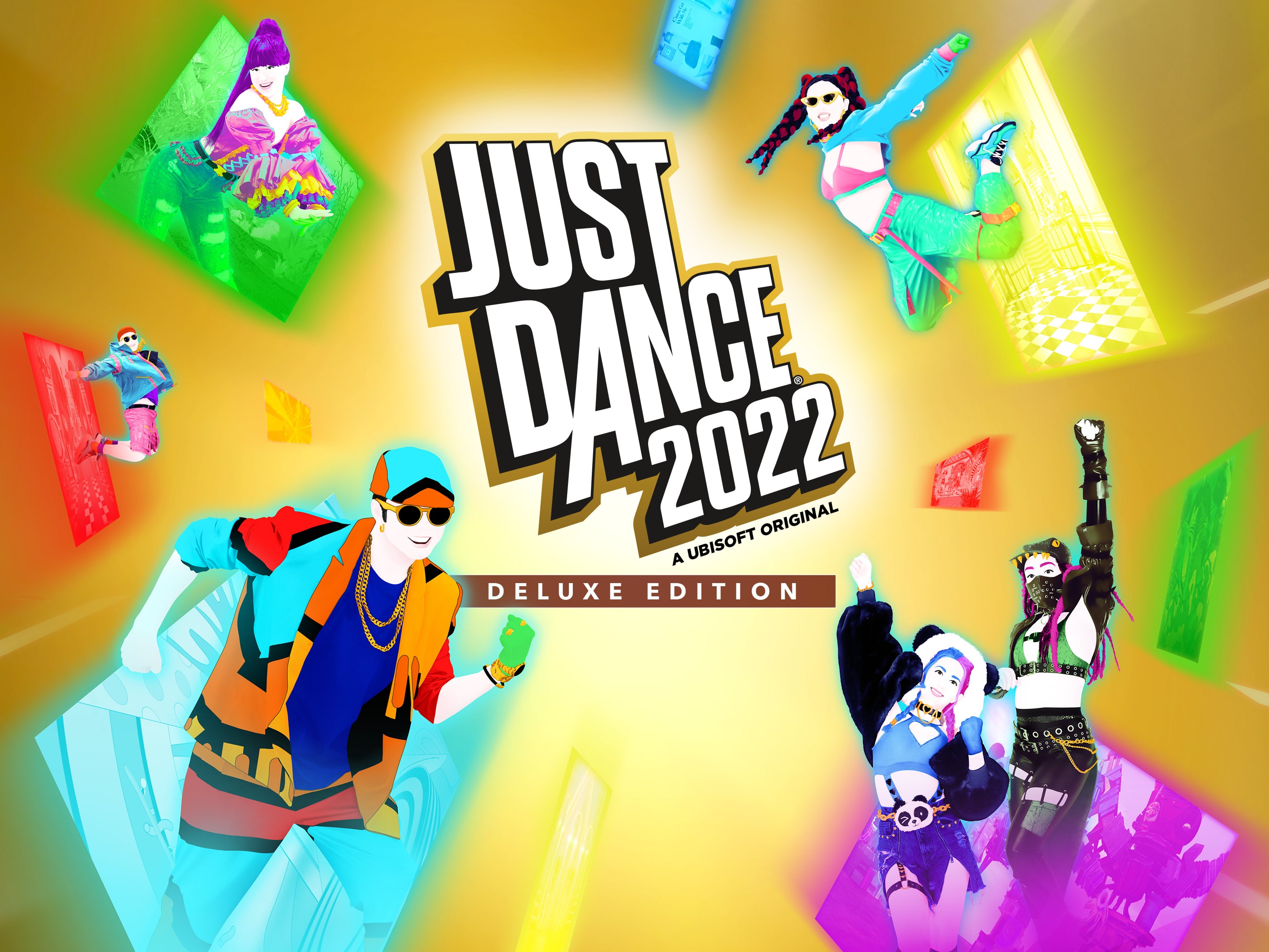 Dance® 2022