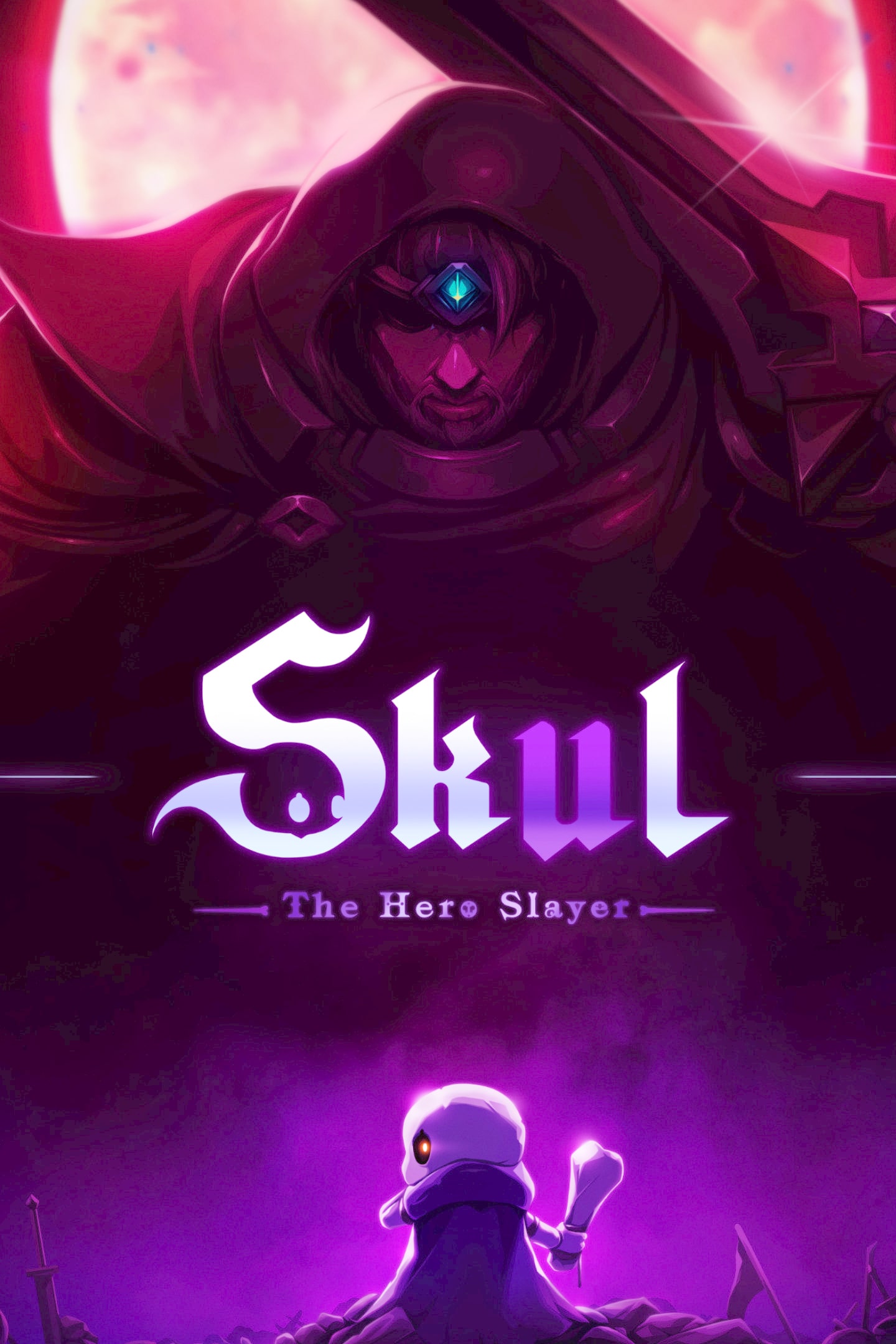 Skul: The Hero Slayer