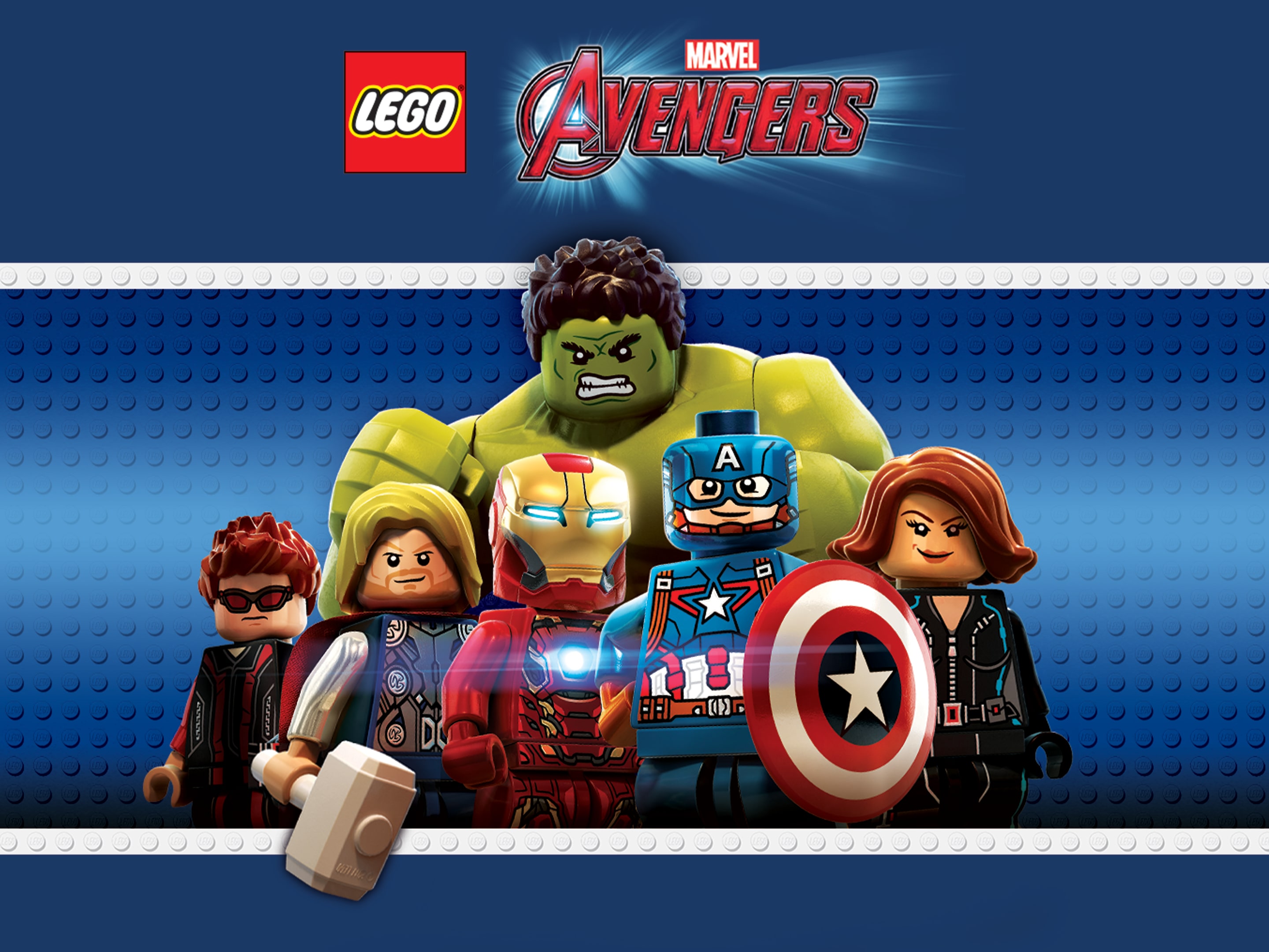 Jogo PS4 Lego Marvel Avengers Oeiras E São Julião Da Barra, Paço De Arcos E  Caxias • OLX Portugal