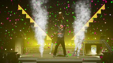 Bassmaster® Fishing PS4™ and PS5™