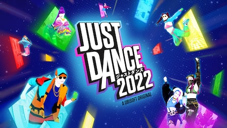 Just Dance® PS4