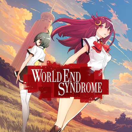 World End Syndrome on PS4 — price history, screenshots, discounts • USA