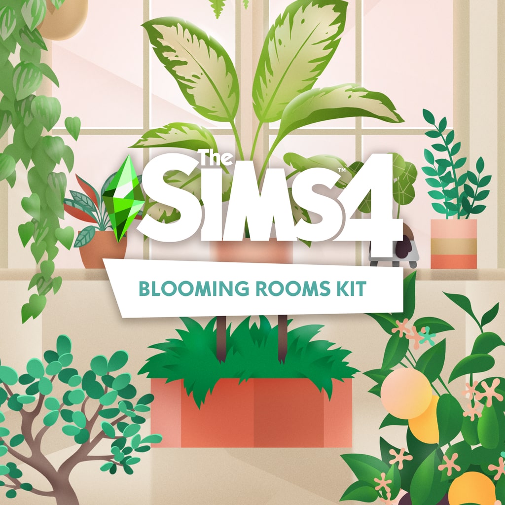 The Sims™ 4 – Faça o download grátis – Electronic Arts