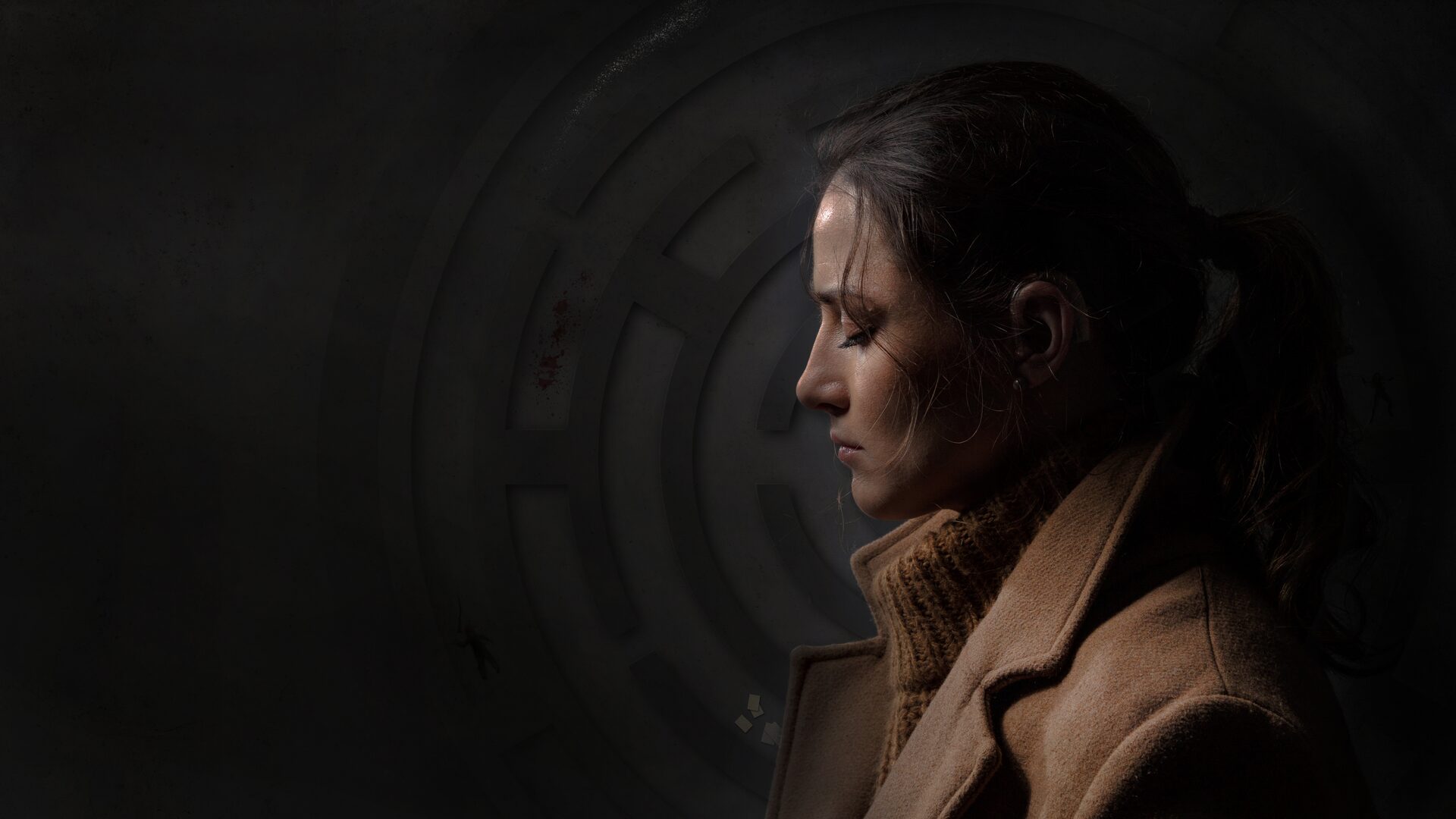 She Sees Red - Interactive Movie