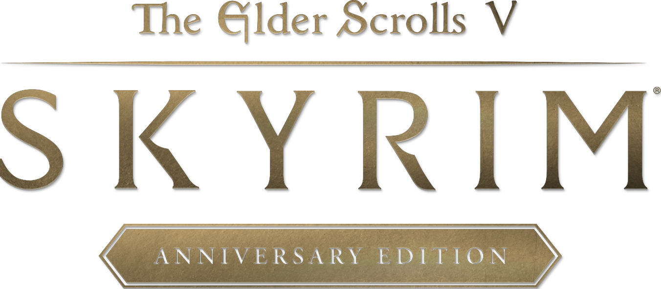 The Elder Edition PS5 & Scrolls PS4 Anniversary - Skyrim V