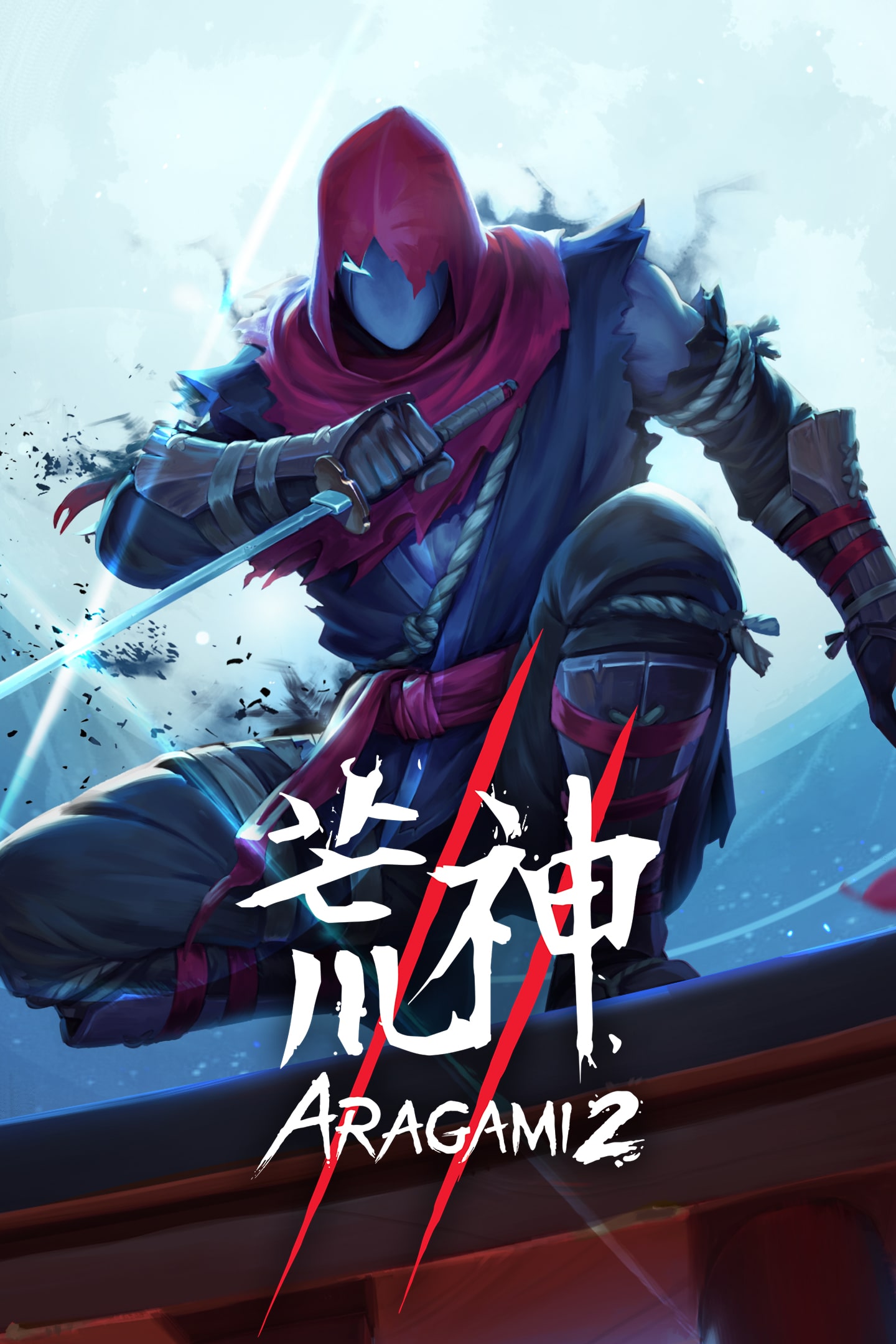 PS5 アラガミ2 ARAGAMI 2 荒神2 特典OST付き【新品未開封】 Amazon.co.jp: Aragami 2(輸入版:北米)- PS5 : ゲーム
