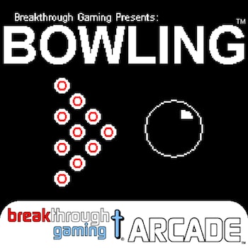 Bowling - Breakthrough Gaming Arcade