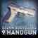 Sturm Bodyguard 9 Handgun