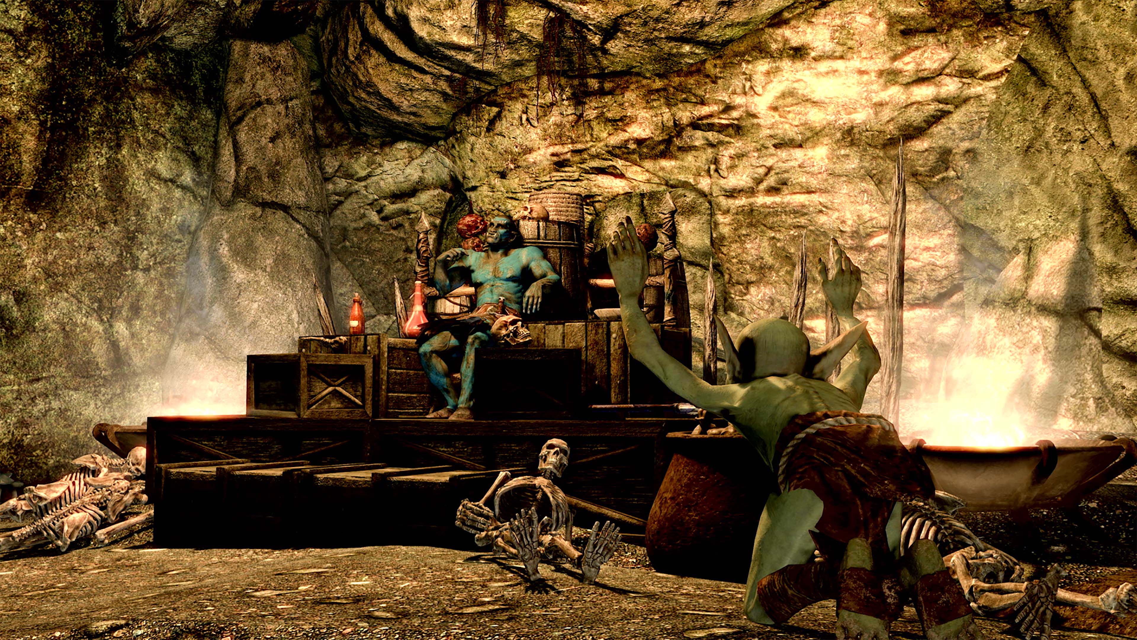 The Elder Scrolls V: Skyrim Special Edition - PS5 & PS4