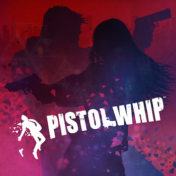 Pistol Whip PS4 & PS5