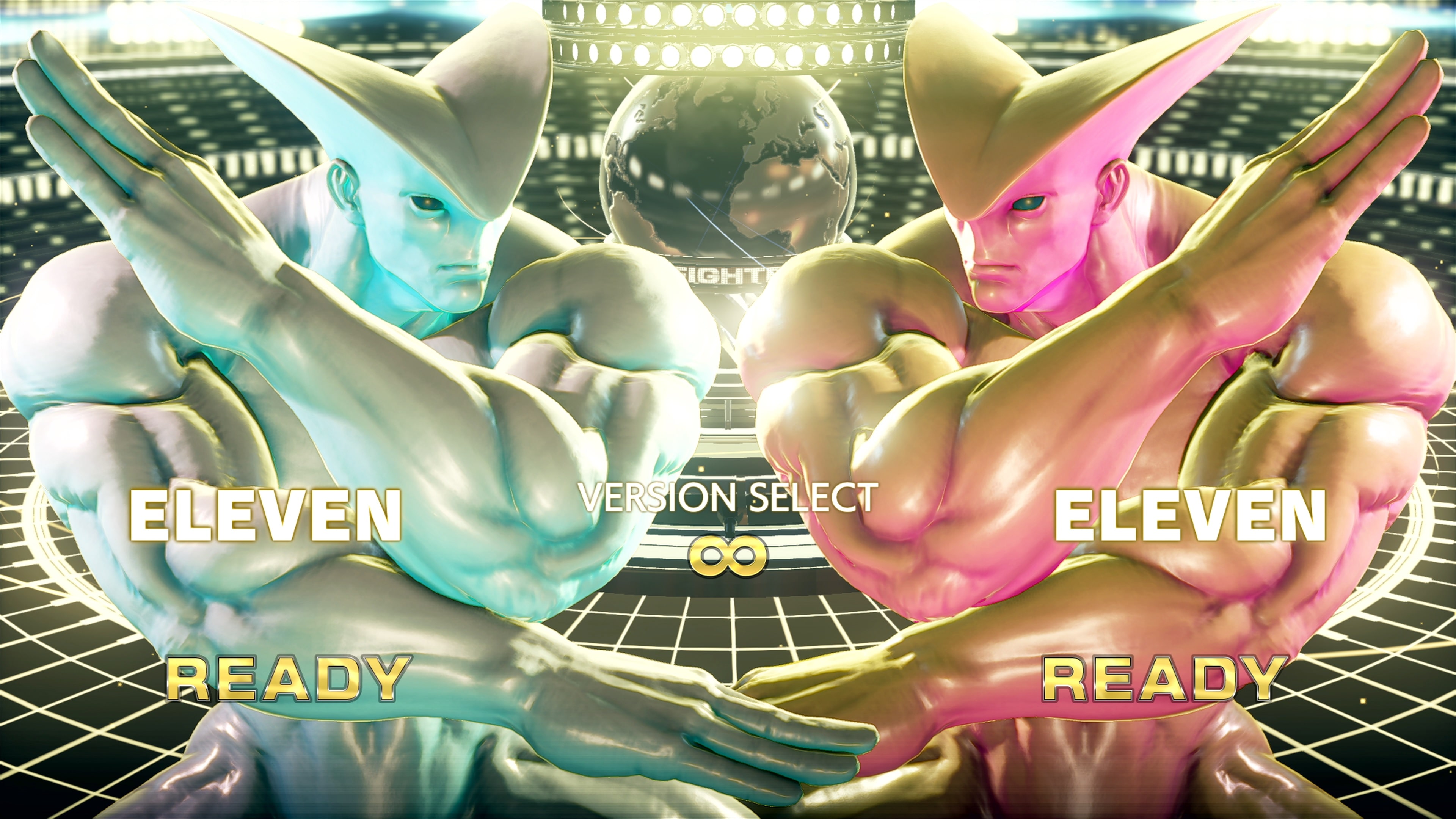 Street Fighter V PlayStation Store Image Provides More Season 2