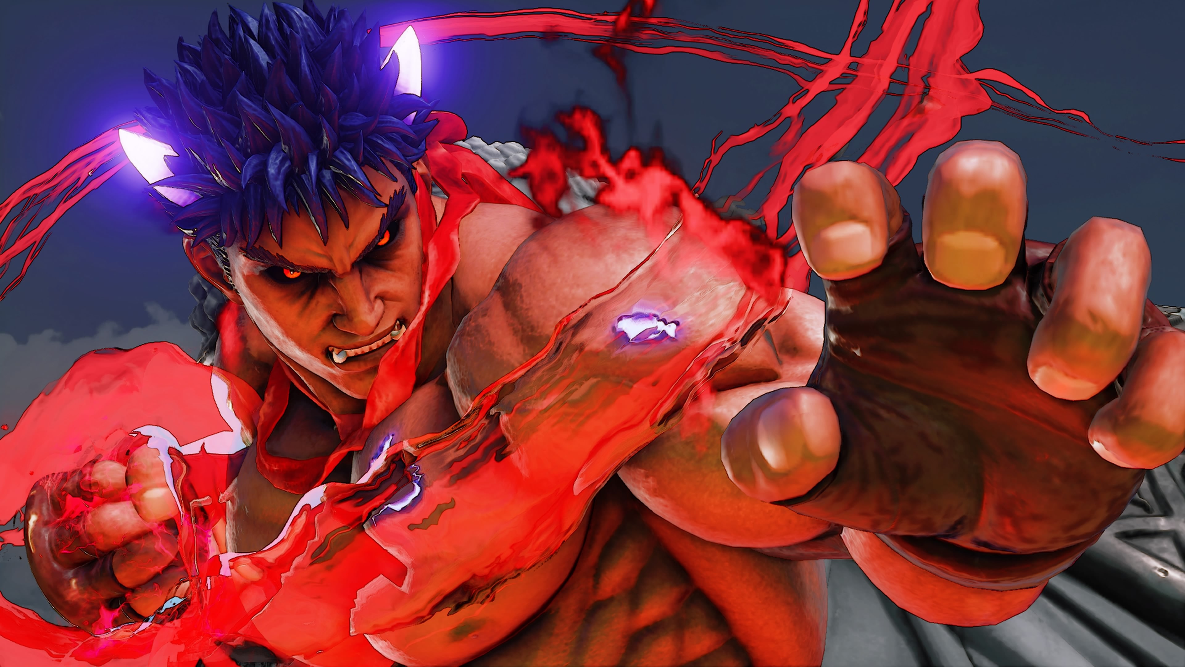 Street Fighter V — Season 5 Premium Pass on PS4 PS5 — price history,  screenshots, discounts • USA