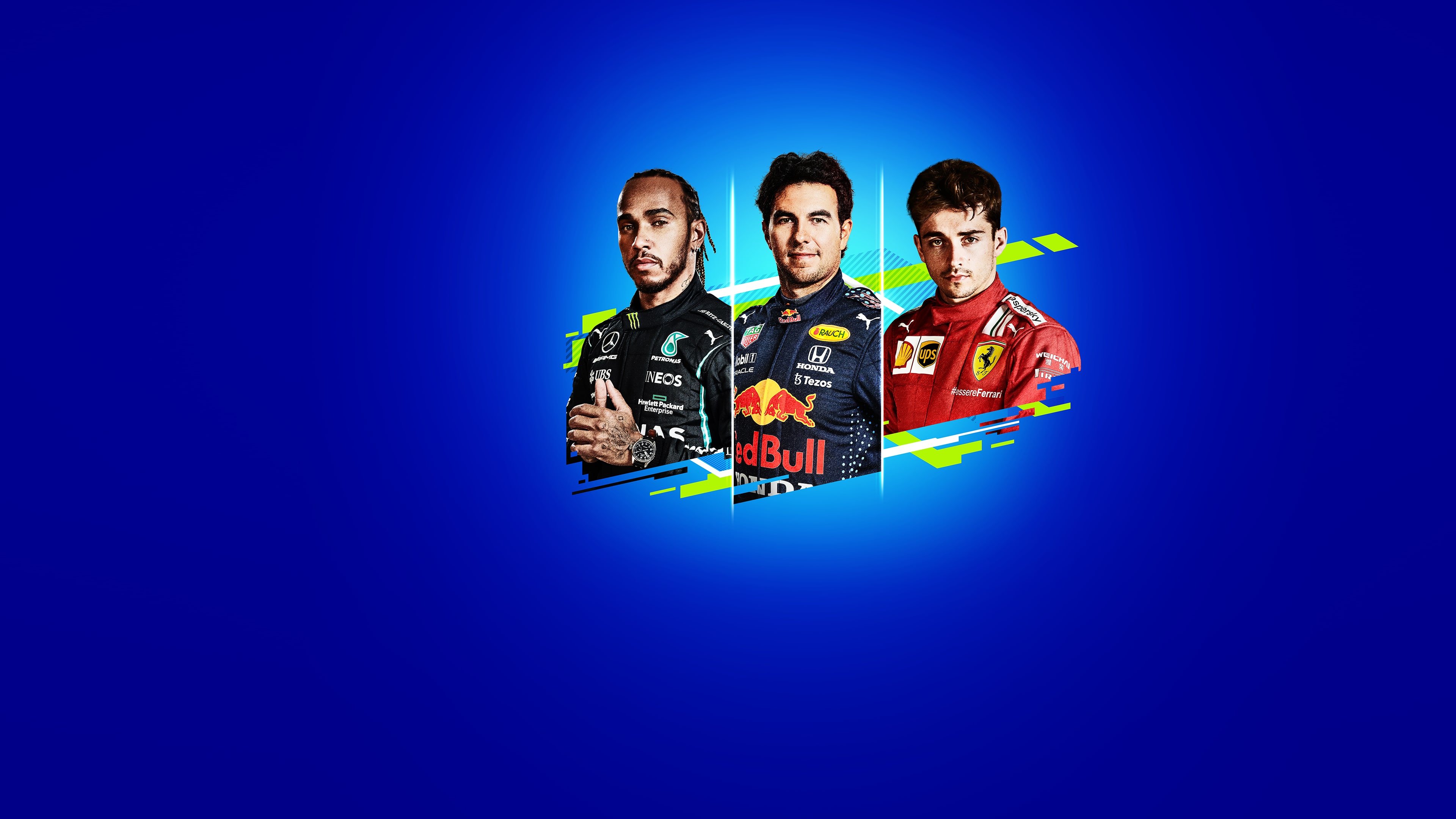 F1® 2021