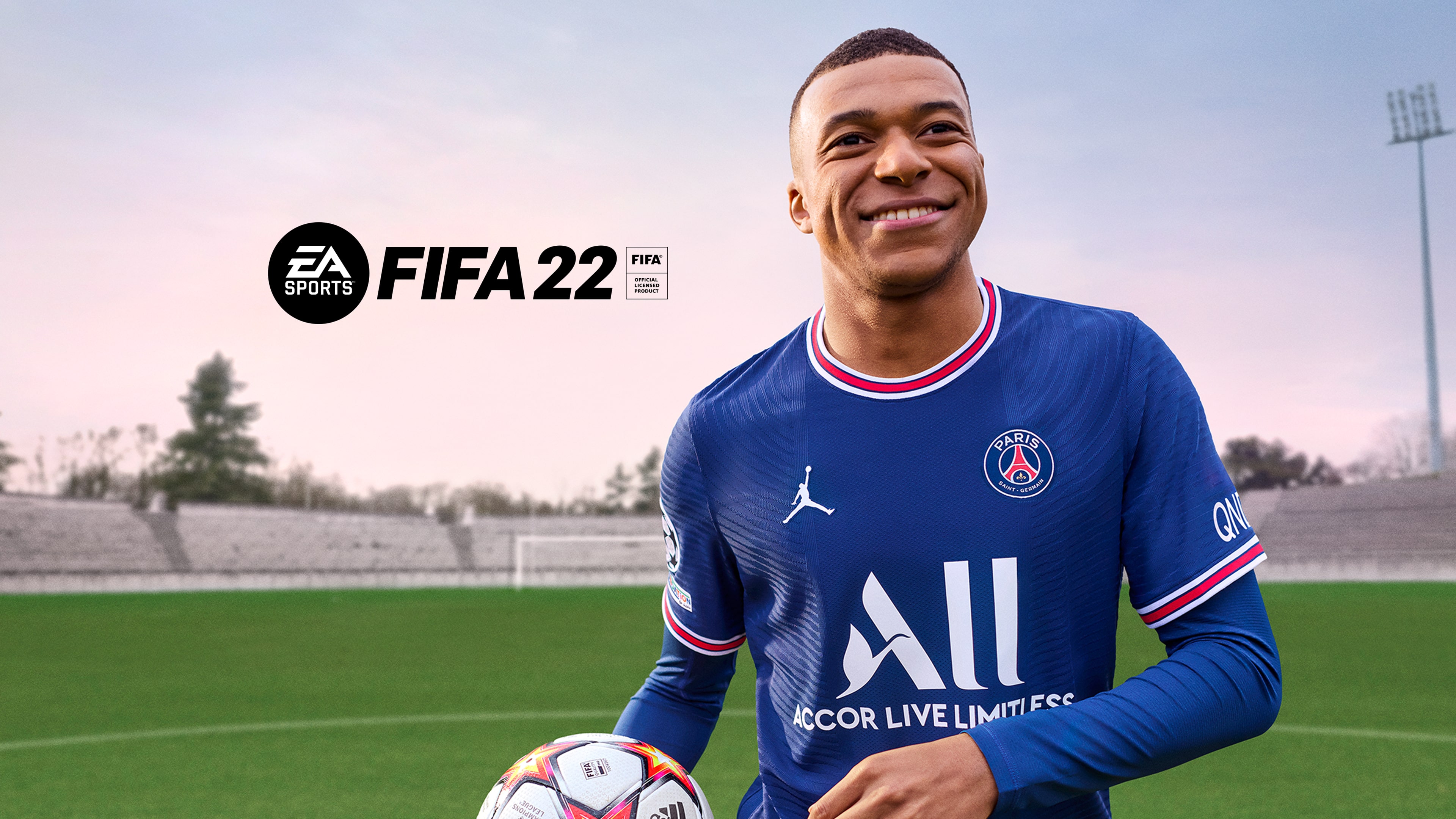 FIFA 22 PS5™
