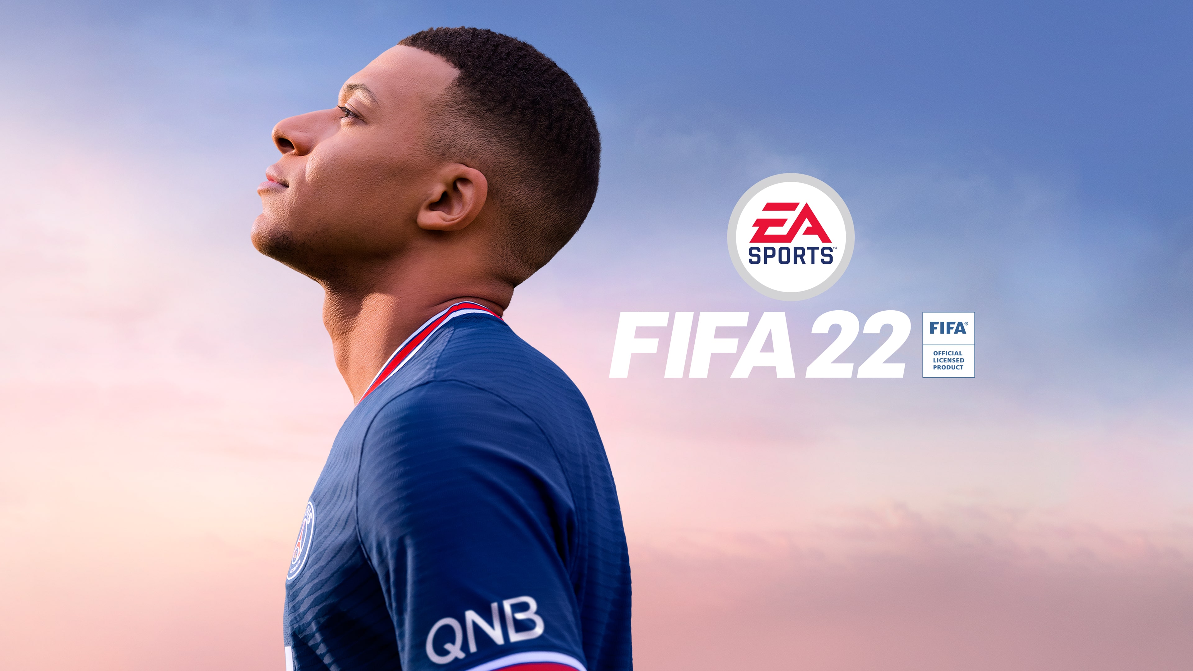 FIFA 22 para PS4™