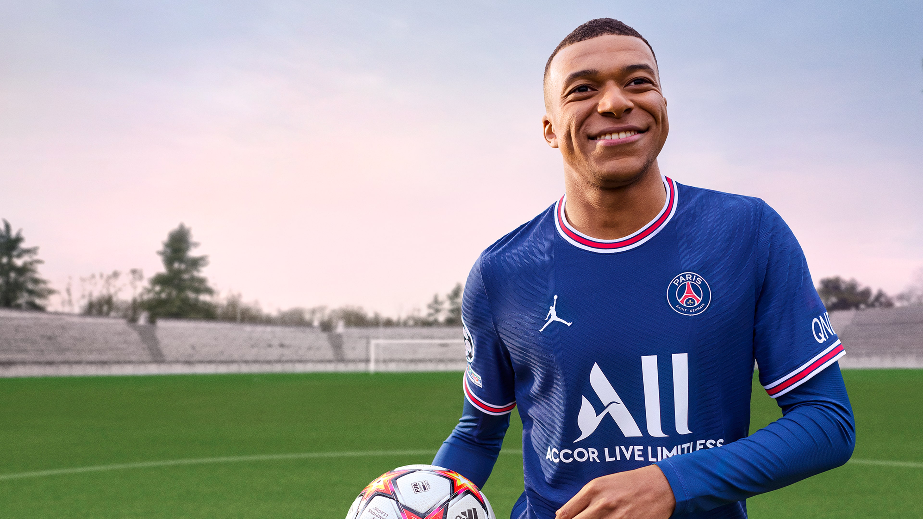 FIFA 22' brings more realistic soccer to next-gen consoles on