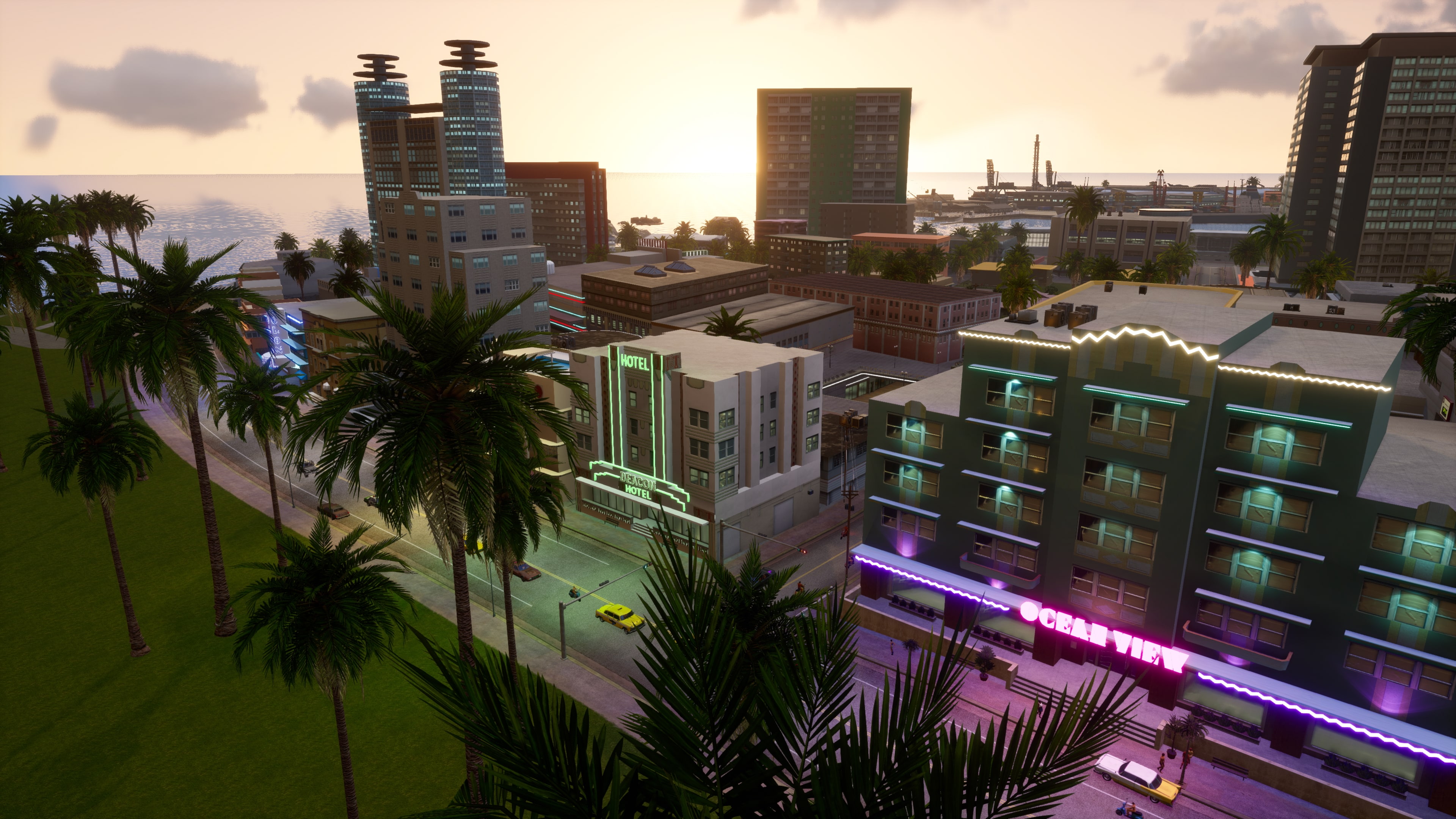 Gta Vice City Ps4