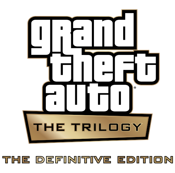 Grand Theft Auto: The Trilogy The Definitive - Edition para PS4
