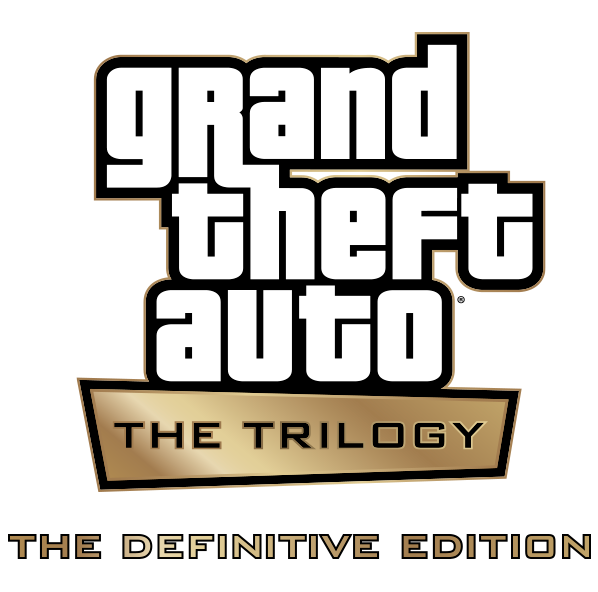 Grand Theft Auto: The Trilogy – The Definitive Edition