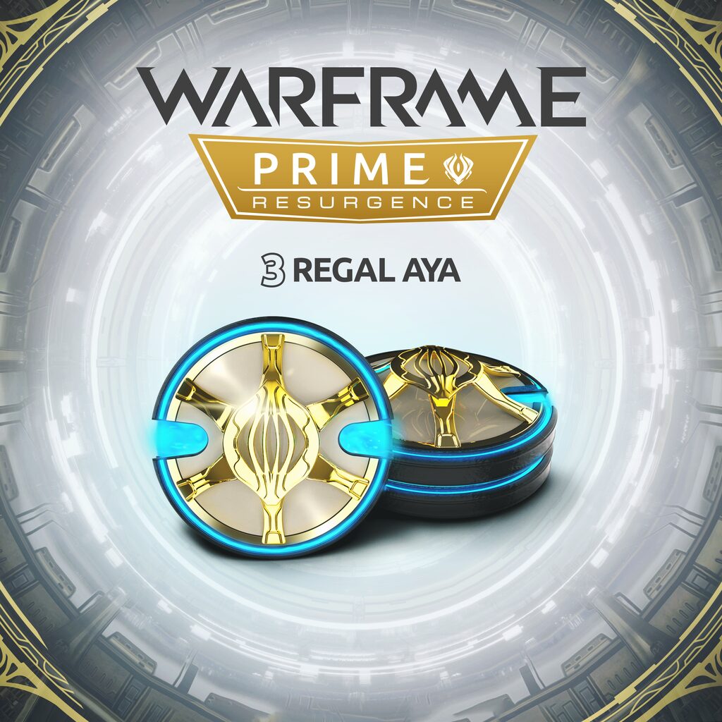 Warframe возрождение прайм фото 92