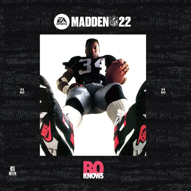 Madden NFL 22 PS5
