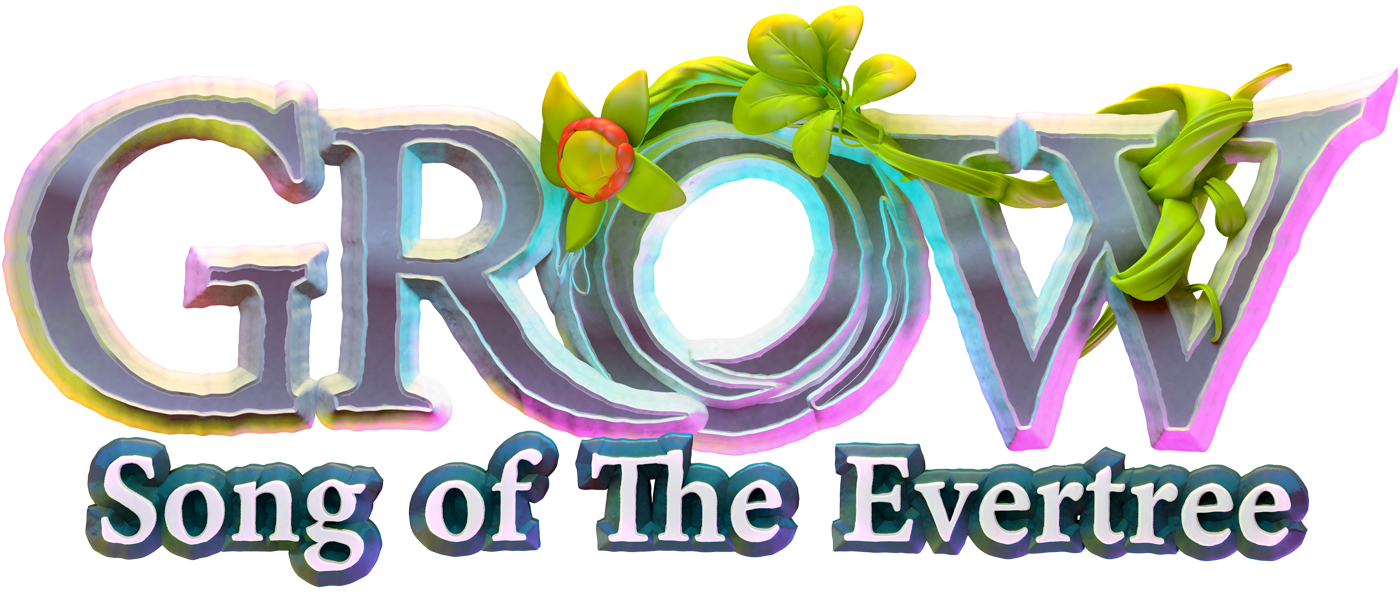 Grow: Song of the Evertree | ゲームタイトル | PLAYSTATION (日本)